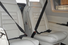 2002-Piper-Mirage-N323MA-Seats