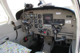 2003-Piper-N300DC-Cabin