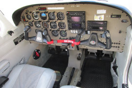 2003-Piper-N371DC-Cabin