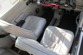 2003-Piper-N371DC-Seats